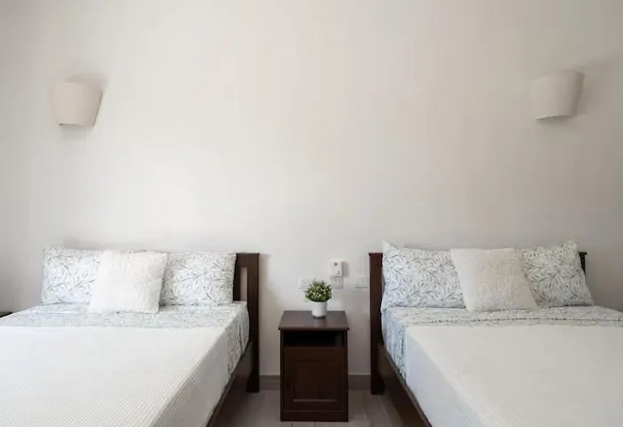 One-Bedroom Villa